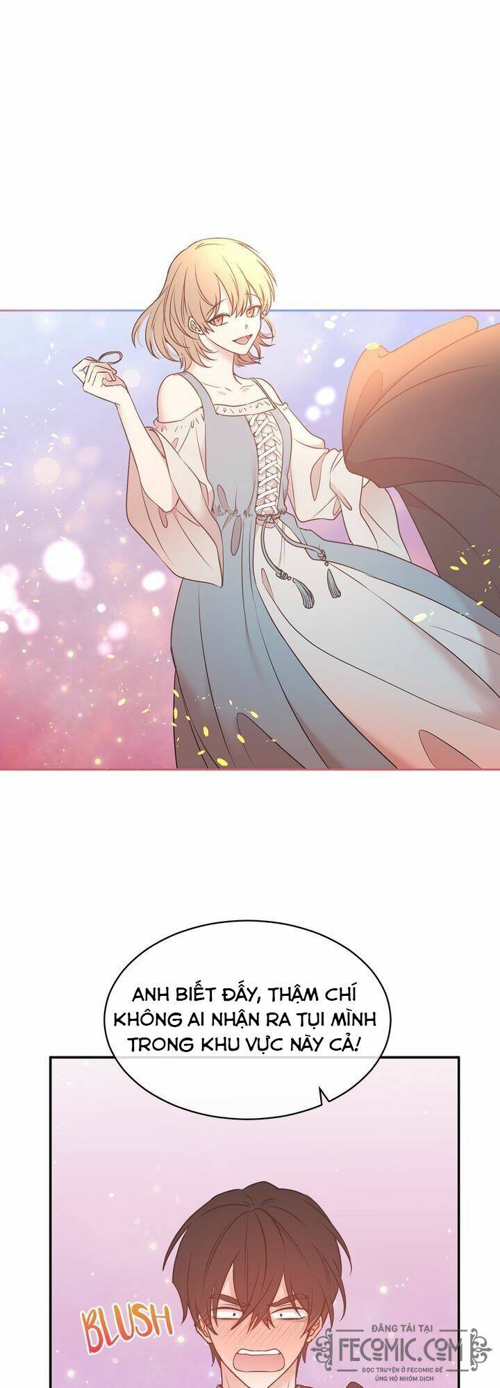 tôi chọn kết thúc của hoàng đế chapter 83 23