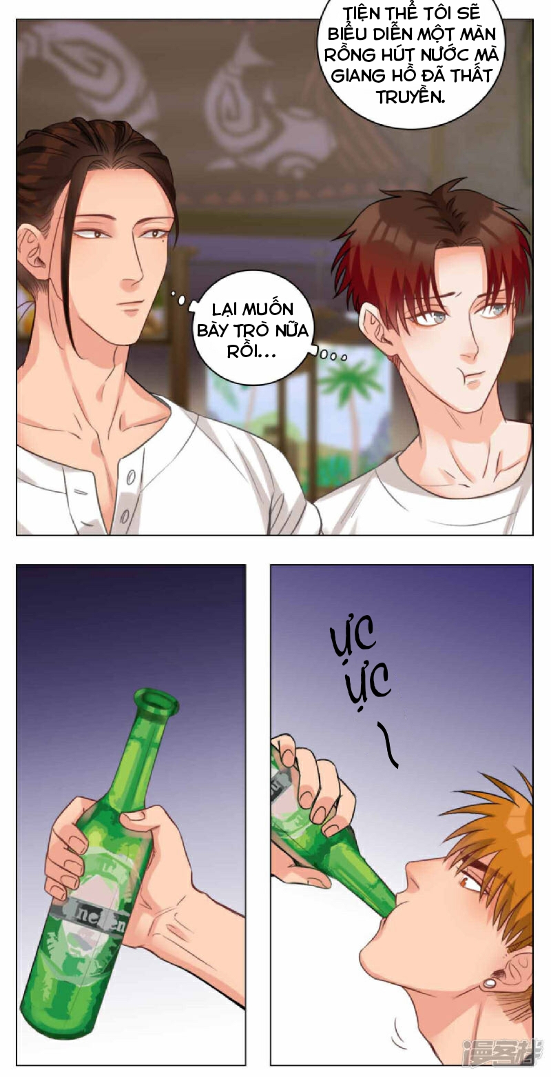 ký túc xá nam phòng 303 chapter 18 4