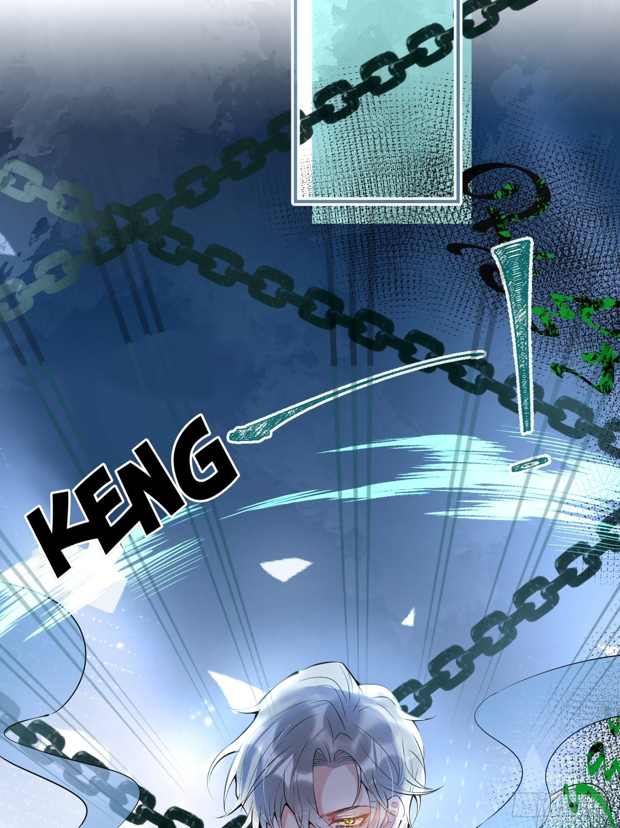 hút dương khí của người chapter 26 3