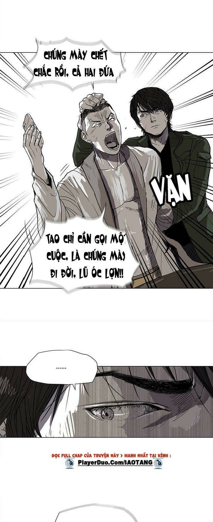 âm mưu báo thù chapter 2 19