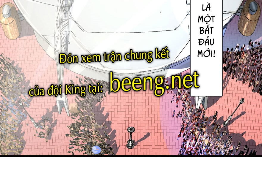 vua sinh tồn chapter 91 21