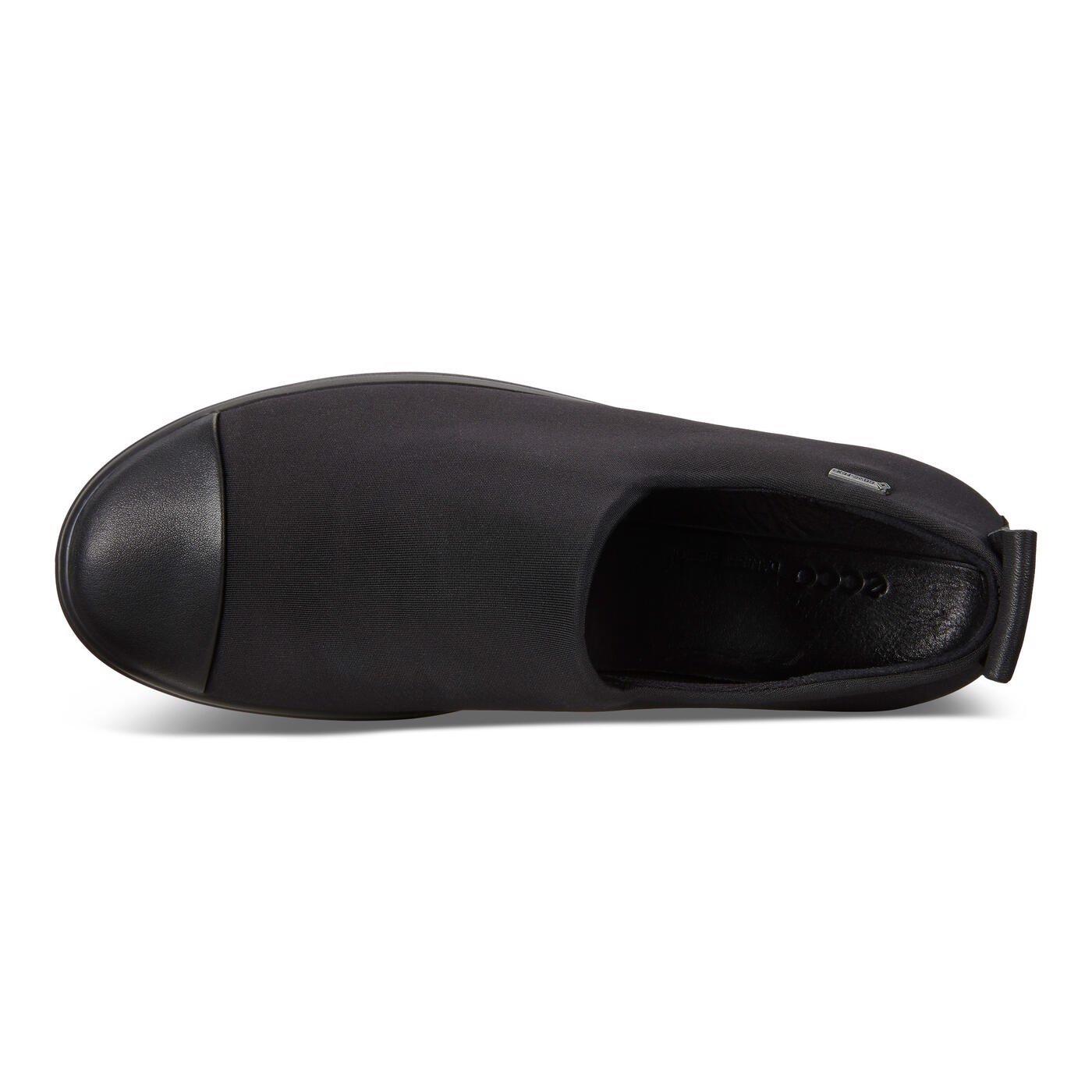 GIÀY LƯỜI ECCO NỮ WOMEN SOFT 7 SLIP ON SNEAKER