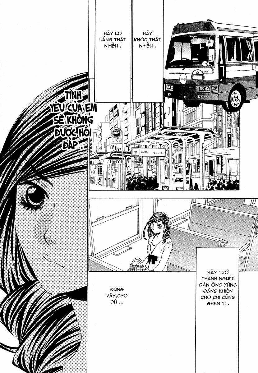 bitter virgin chapter 32 3