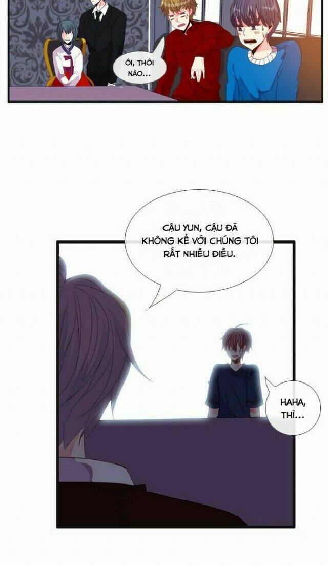 món quà từ chúa chapter 67 7