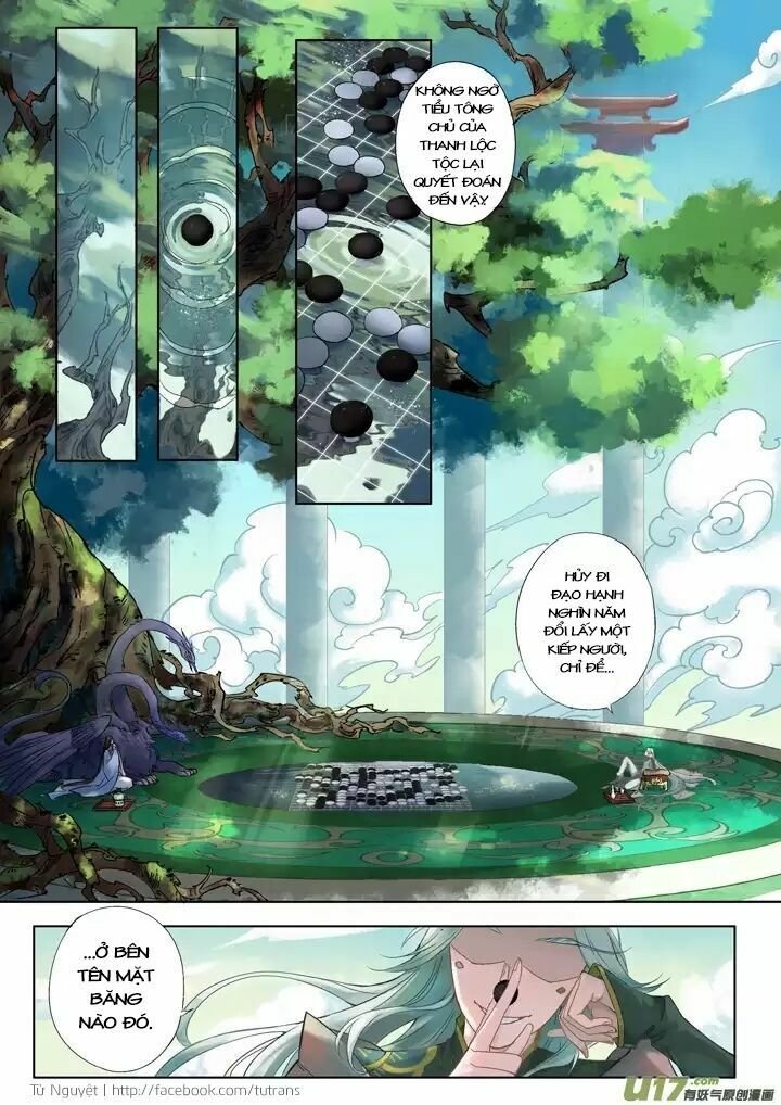 cầm tư chapter 0.2 2