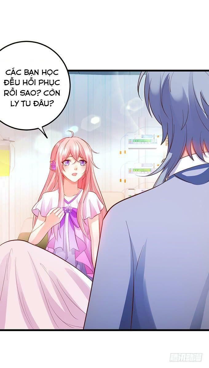 hồ tiên hung bạo chapter 90 10