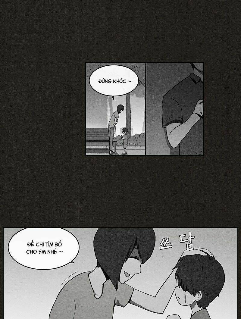 đứa con của quỷ dữ chapter 5 21