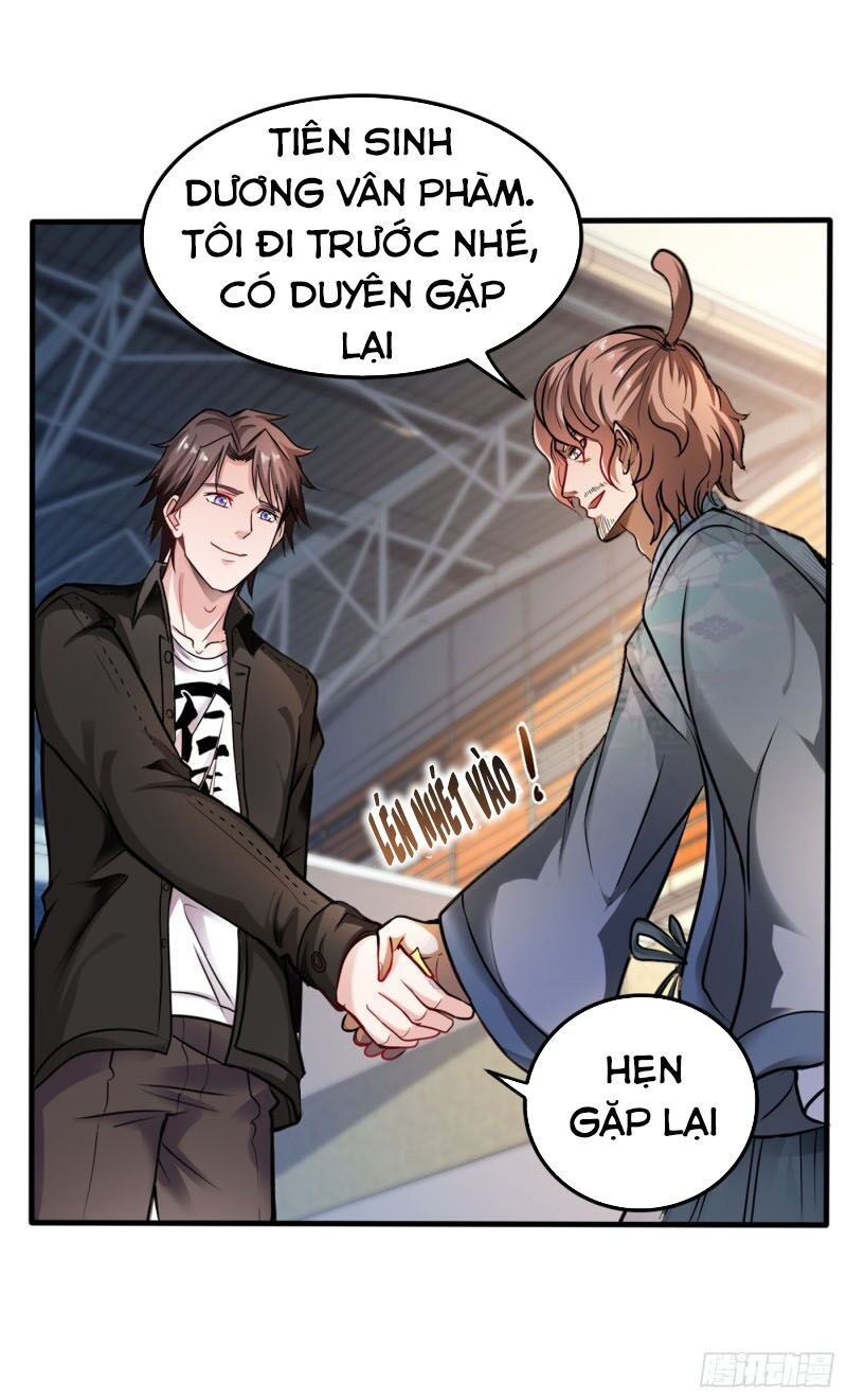 tối cường thần y tại đô thị chapter 126 38