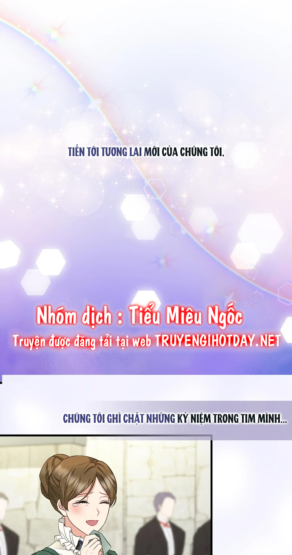 xin hãy bỏ mặc tôi chapter 126 42