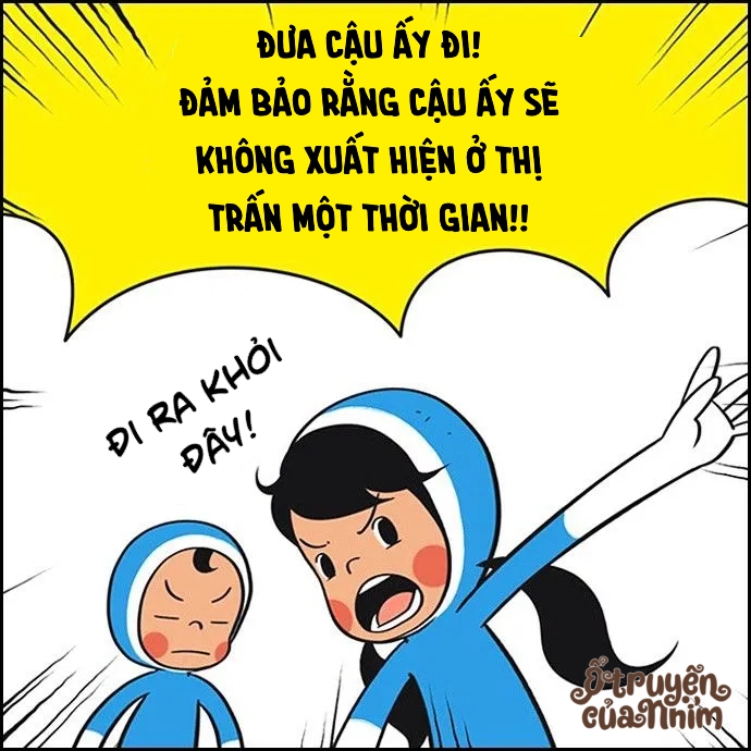 yumis cells chapter 17 19