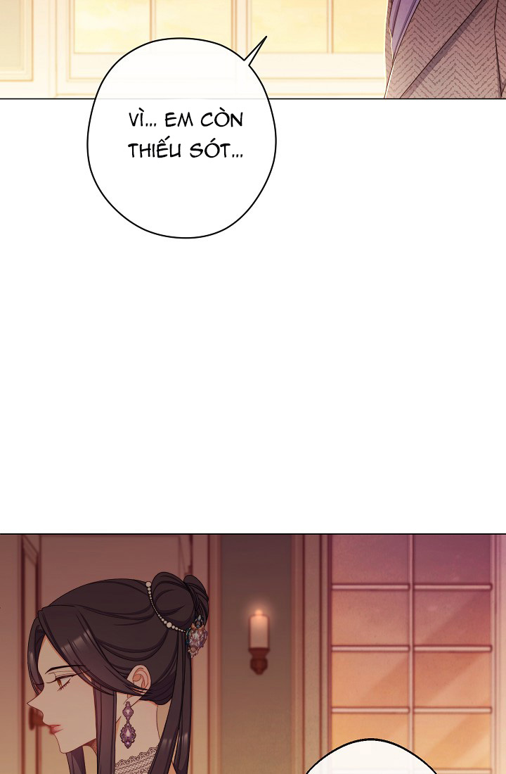 ác nữ đảo ngược đồng hồ cát chapter 80.1 35