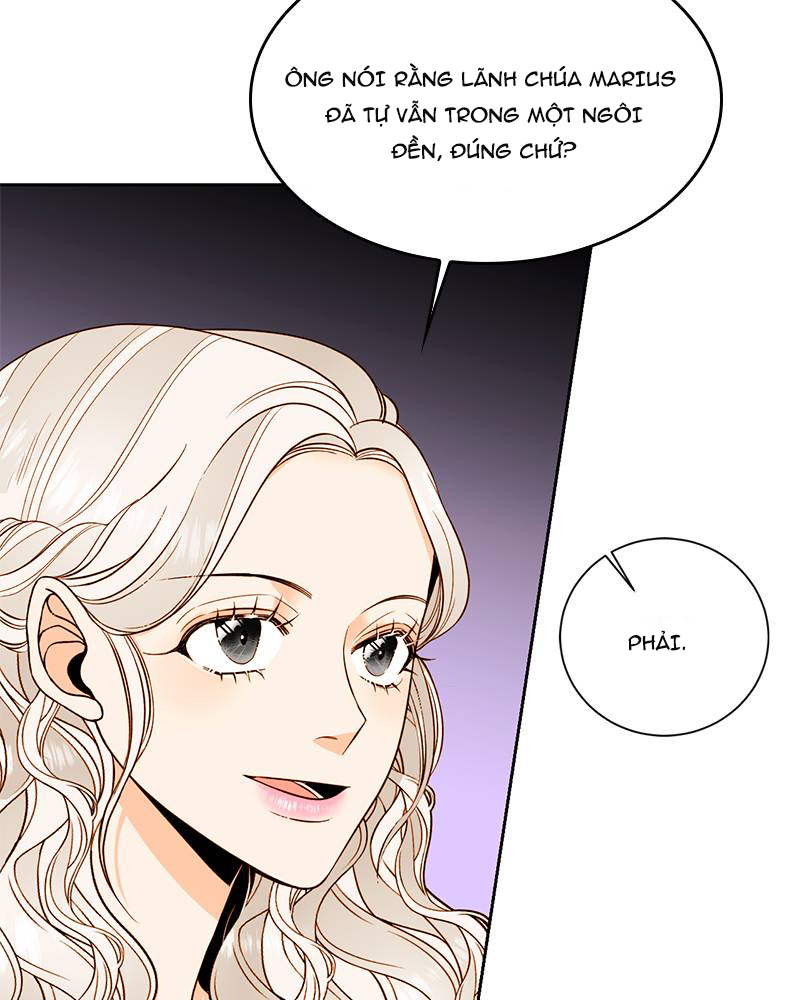 Hoàng Hậu Tái Hôn chapter 28.2 28