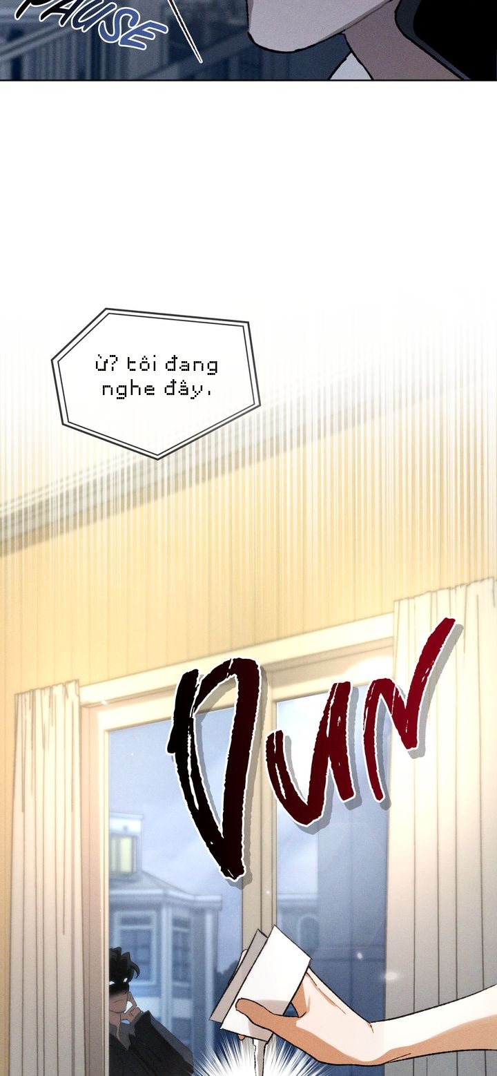 Rơi Vào Nguy Hiểm chapter 14.2 - Trang 16