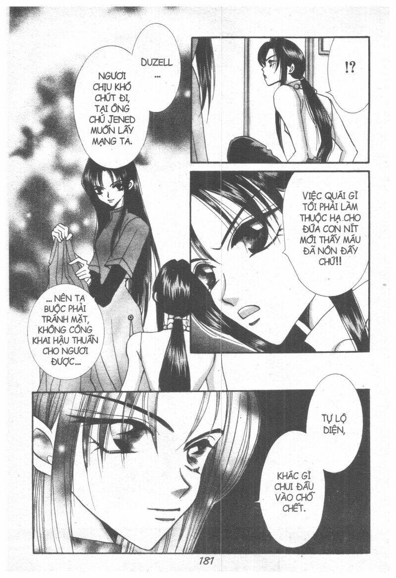 vampire game chapter 4 182