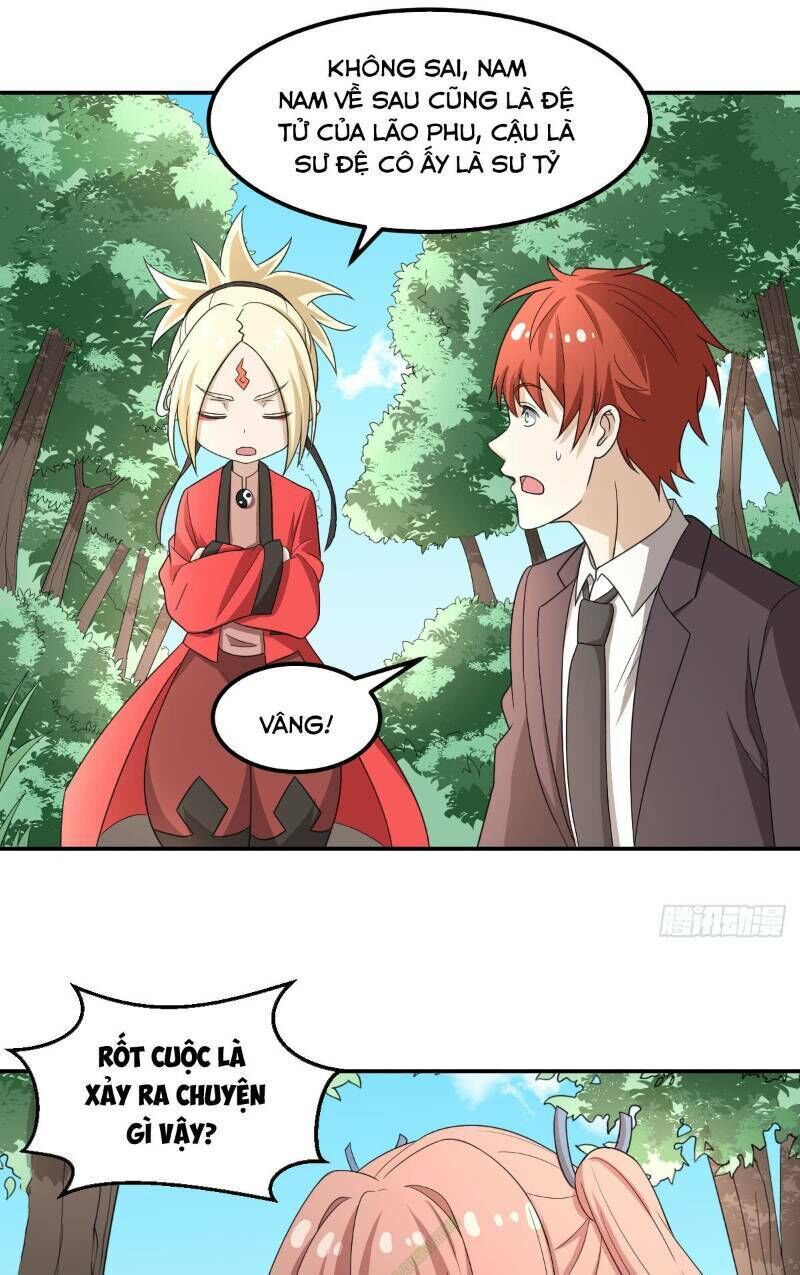 nghịch thiên tiên mệnh chapter 9 7