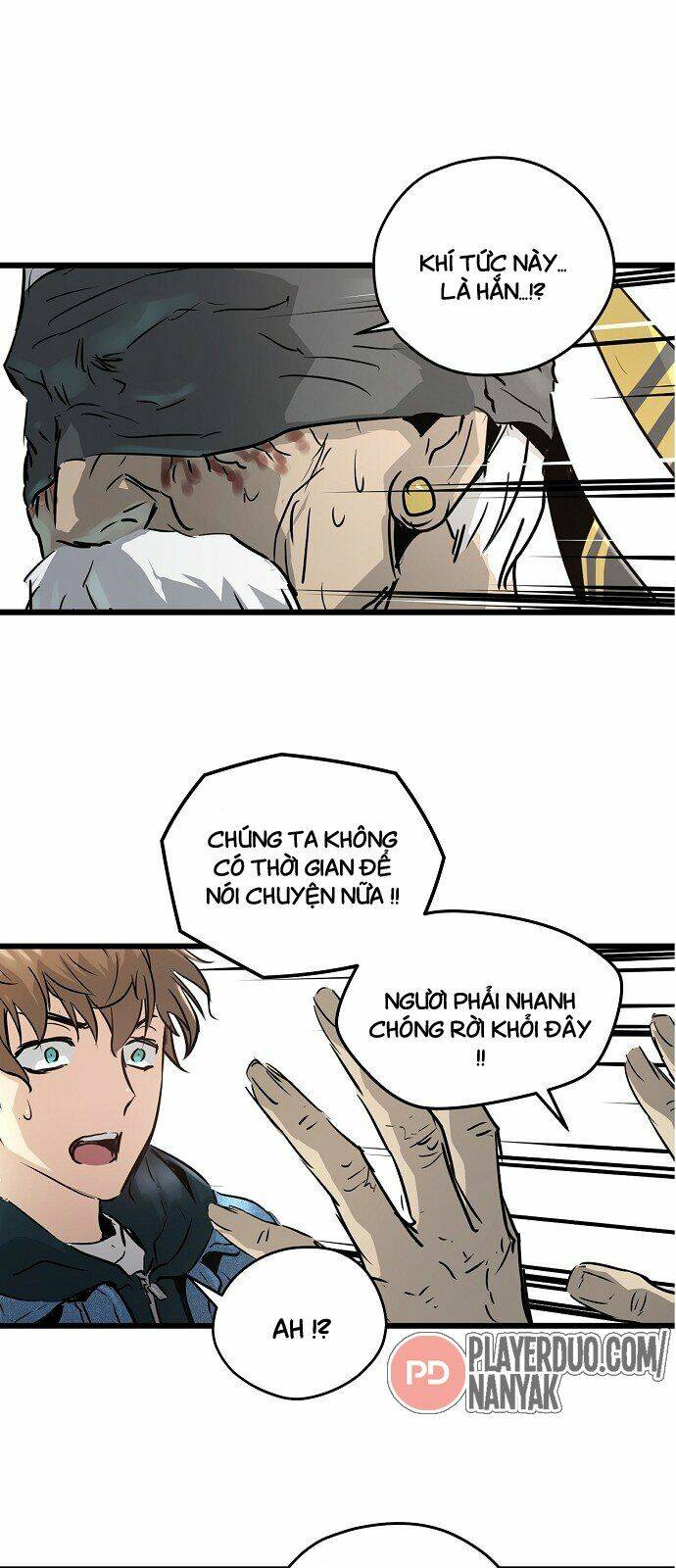 hứa lan chapter 57 4