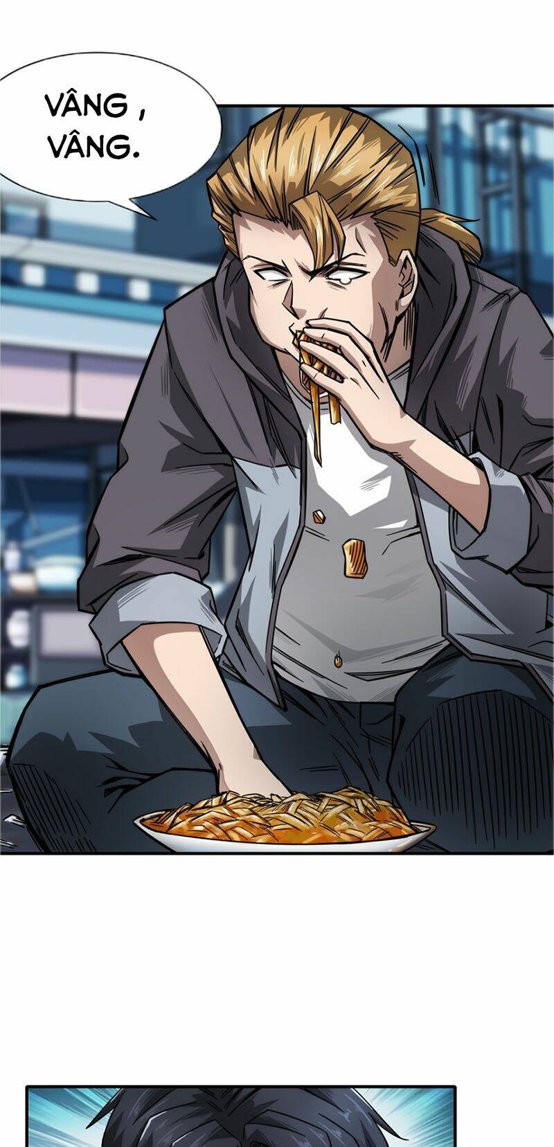 dạ thị chi vương chapter 3 21