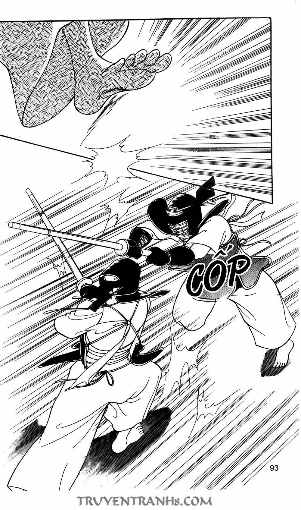 lọ lem kén rể chapter 16 19