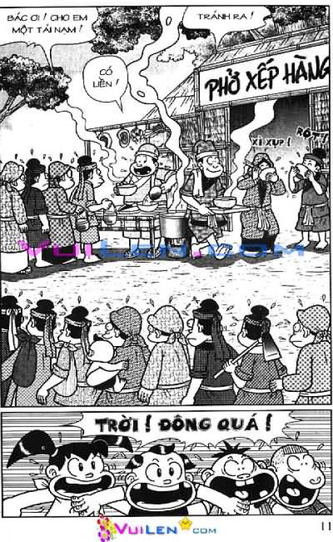 thần đồng đất việt chapter 136 8