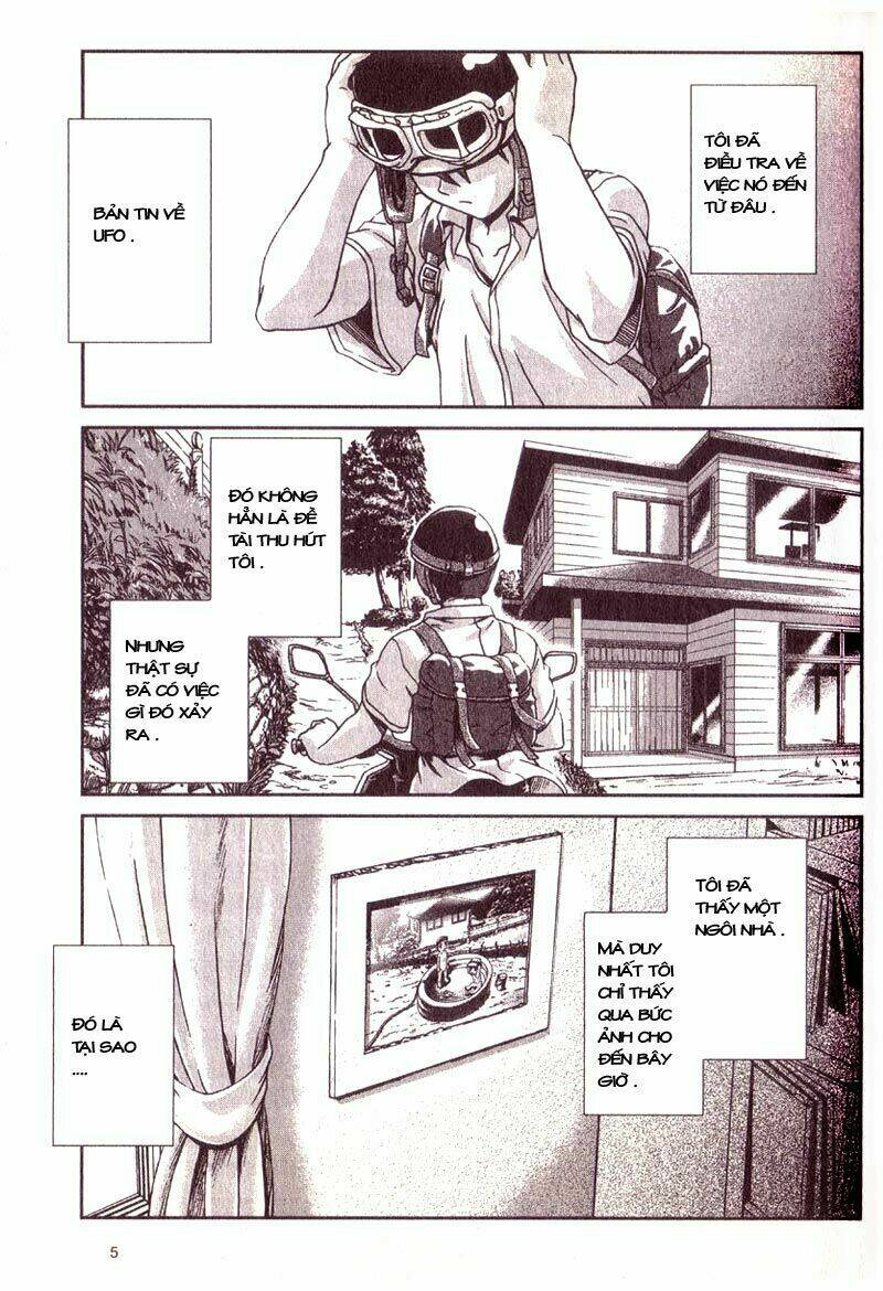 onegai twins chapter 1 7