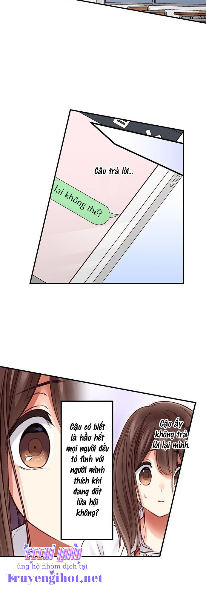 họ chắc chắn đã làm chuyện đó chapter 53.1 10