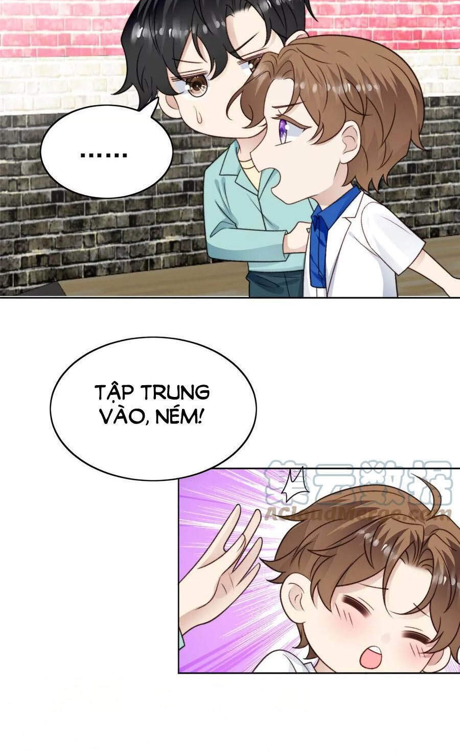 dựa vào đại lão ổn định vị trí c trong nam đoàn chapter 43 18