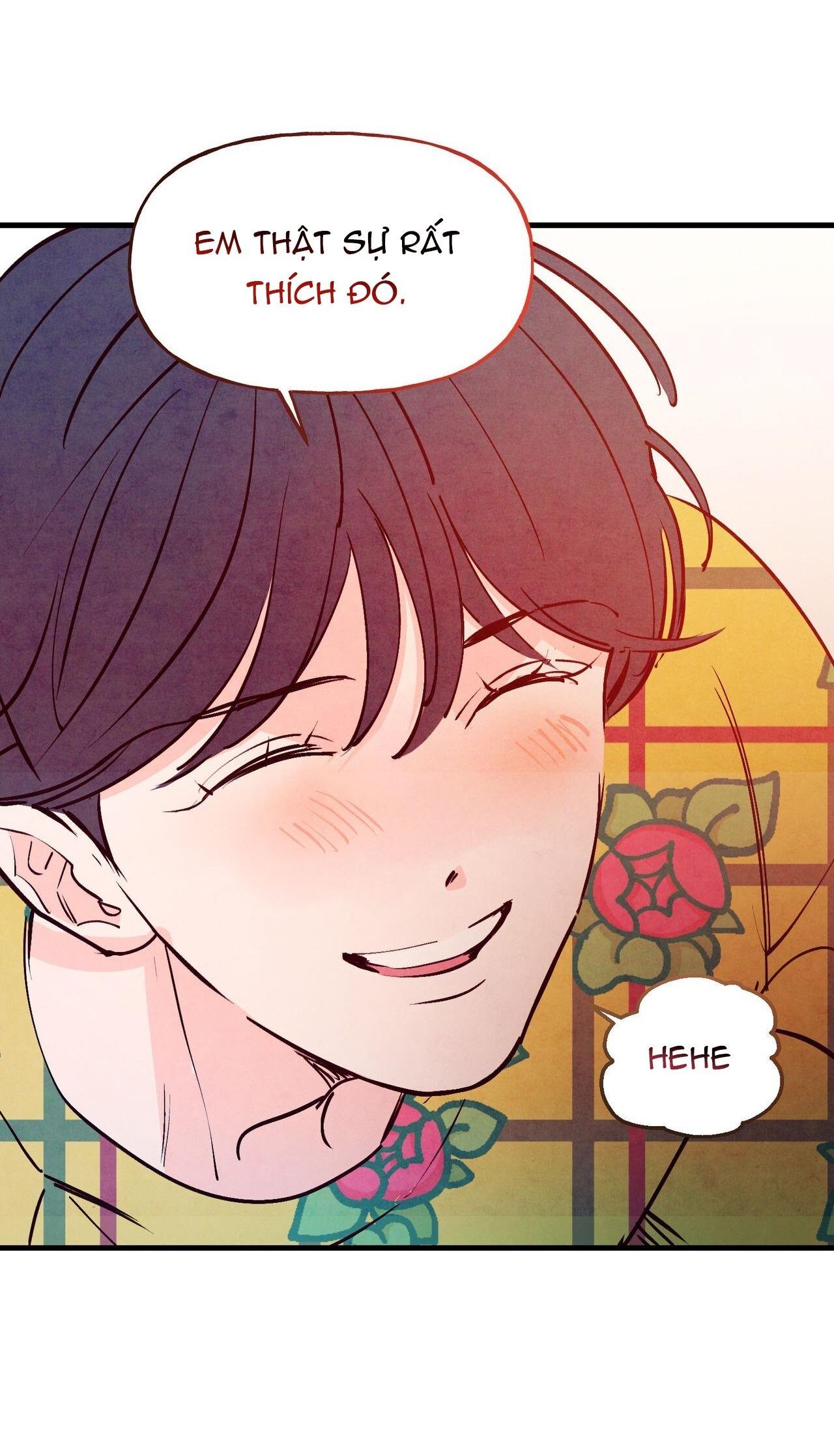 say tình [bl] chapter 85 65