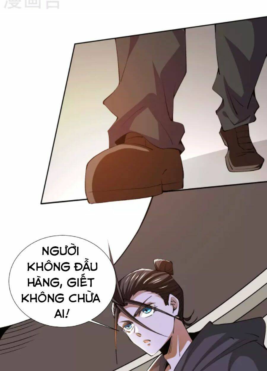 đô thị đỉnh phong cao thủ chapter 284 16