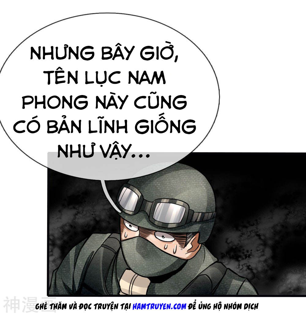 tuyệt thế binh vương chapter 78 14