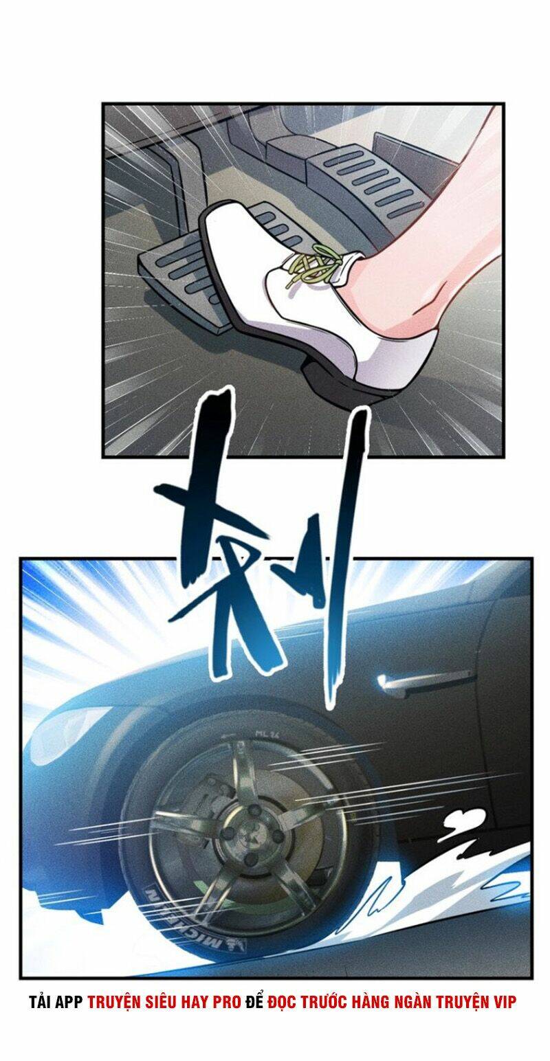 cao thủ cận vệ của nữ chủ tịch chapter 73 25