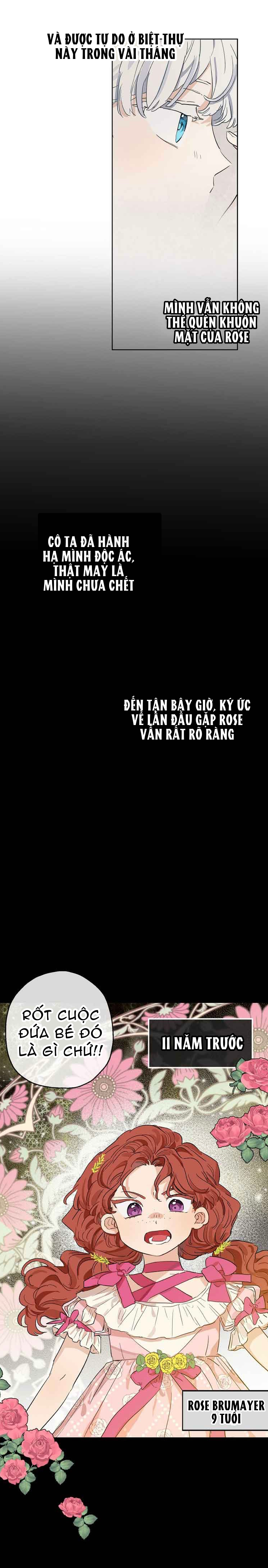 đứa con gái ngoài giá thú của bá tước chapter 12 12