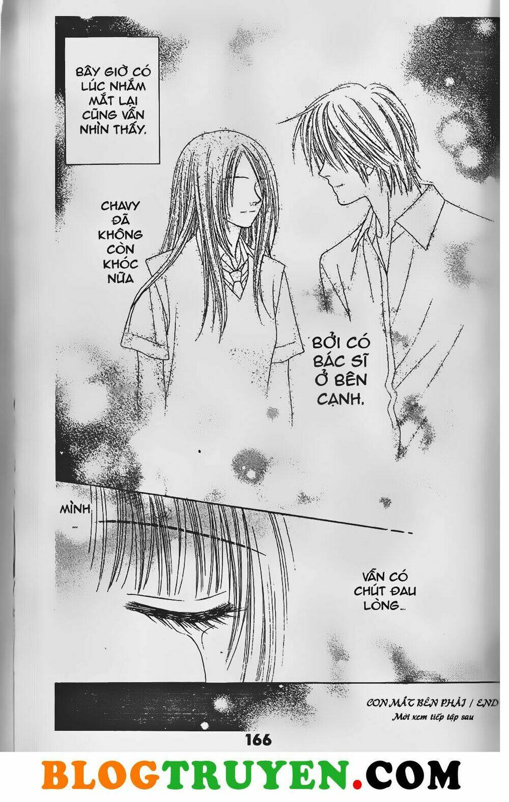 truyền thuyết bí ẩn chapter 2.2 19