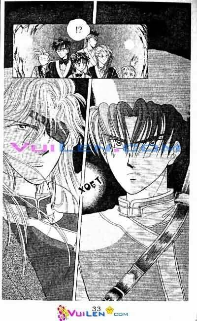 quyển sách kỳ bí chapter 9 34