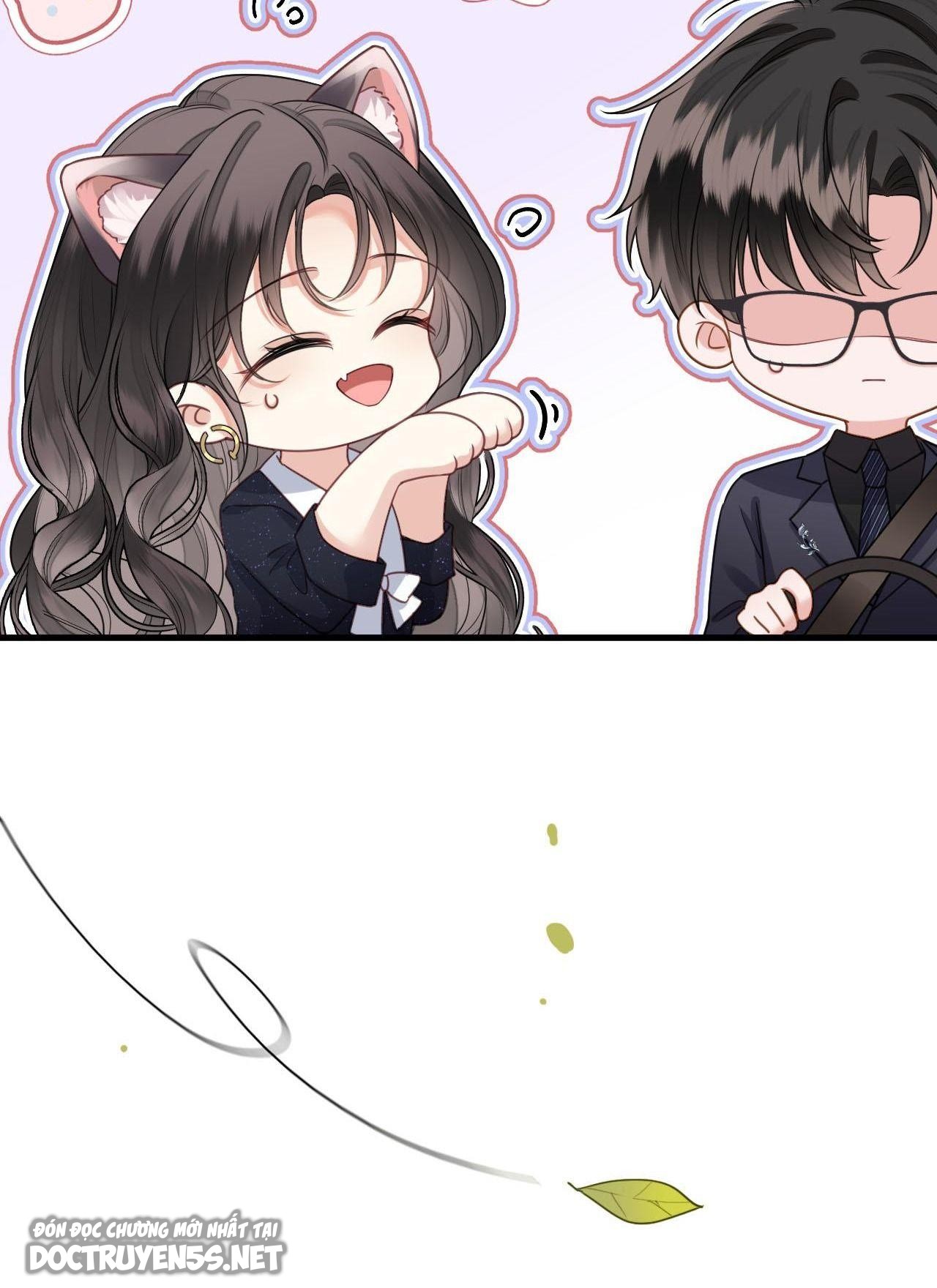 mỗi ngày đều thích anh chapter 3 58