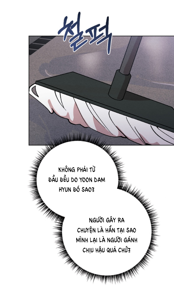 Ăn Mòn chapter 6.2 - Trang 4