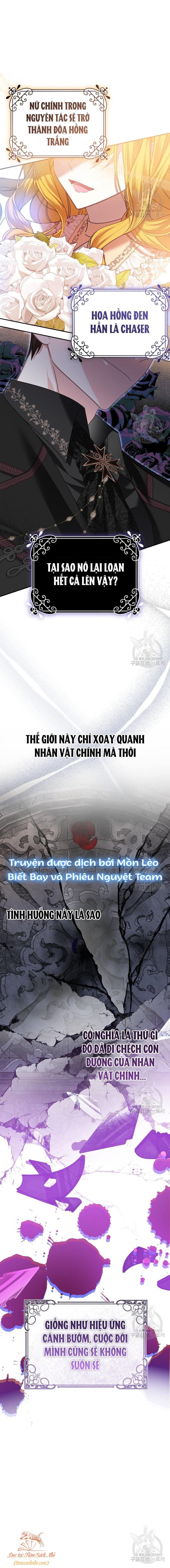 tôi đã gặp nam chính trong ngục tù chapter 31 8