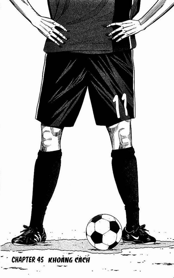 angel voice chapter 45 3