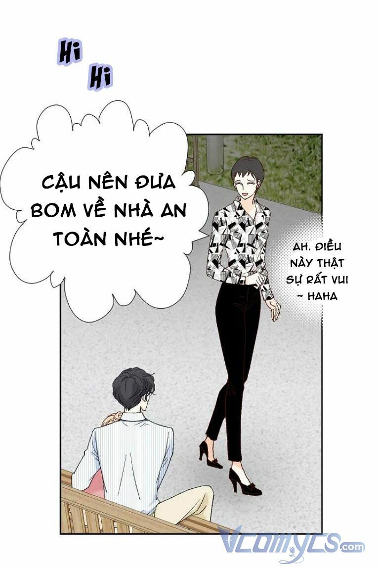 lee bom, em là của anh chapter 42 45