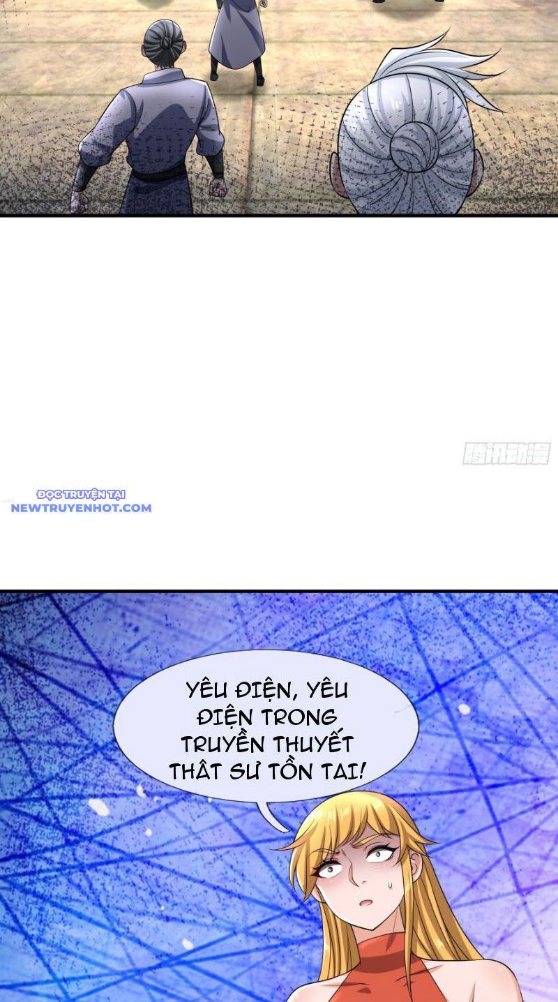 ngủ say vạn cổ: xuất thế đẩy ngang chư thiên chapter 12 3