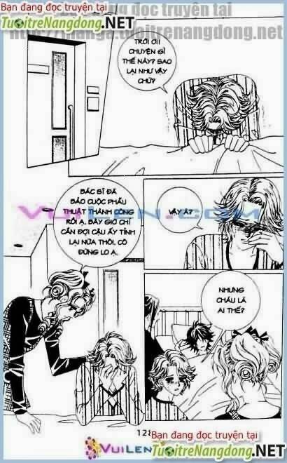 sức thanh xuân chapter 10 130