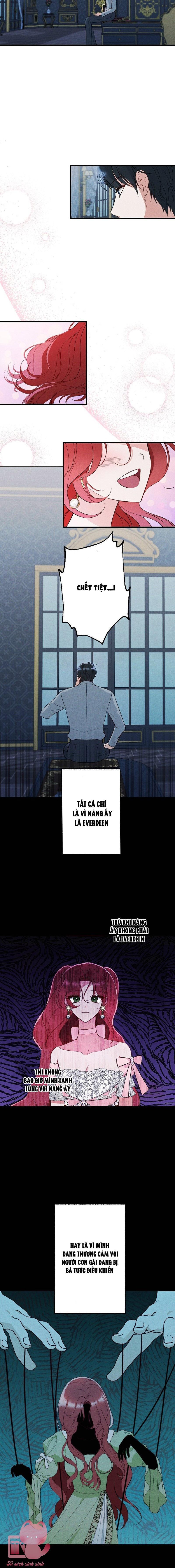 anh muốn em phải tuyệt vọng chapter 11 7