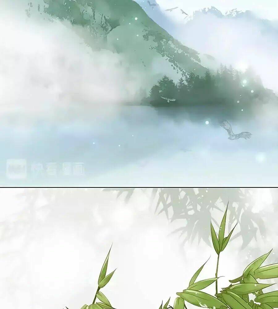 tiểu sư phụ, tóc giả của ngài rơi rồi! chapter 15 9