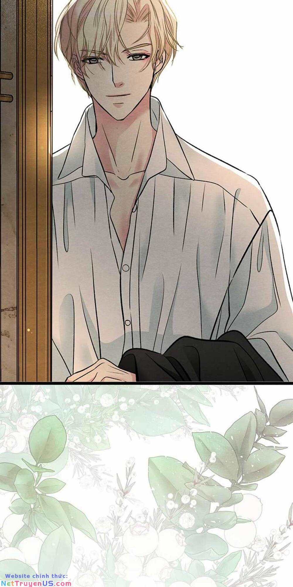 Hoàng Tử Rắc Rối chapter 31.2 59