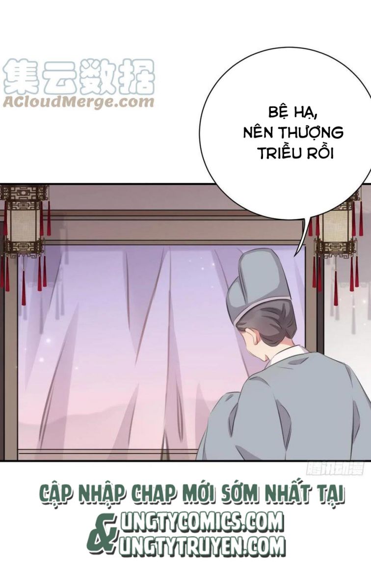 Bất Tảo Triều chapter 52