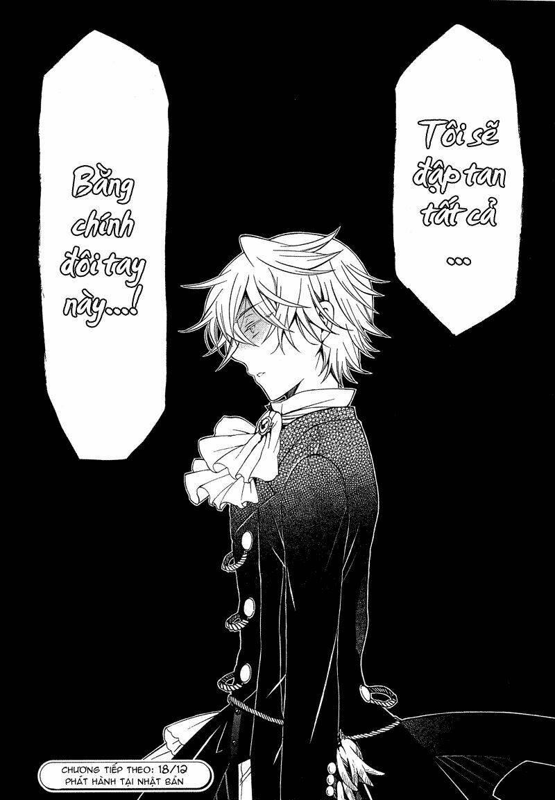 pandora hearts chapter 55 44