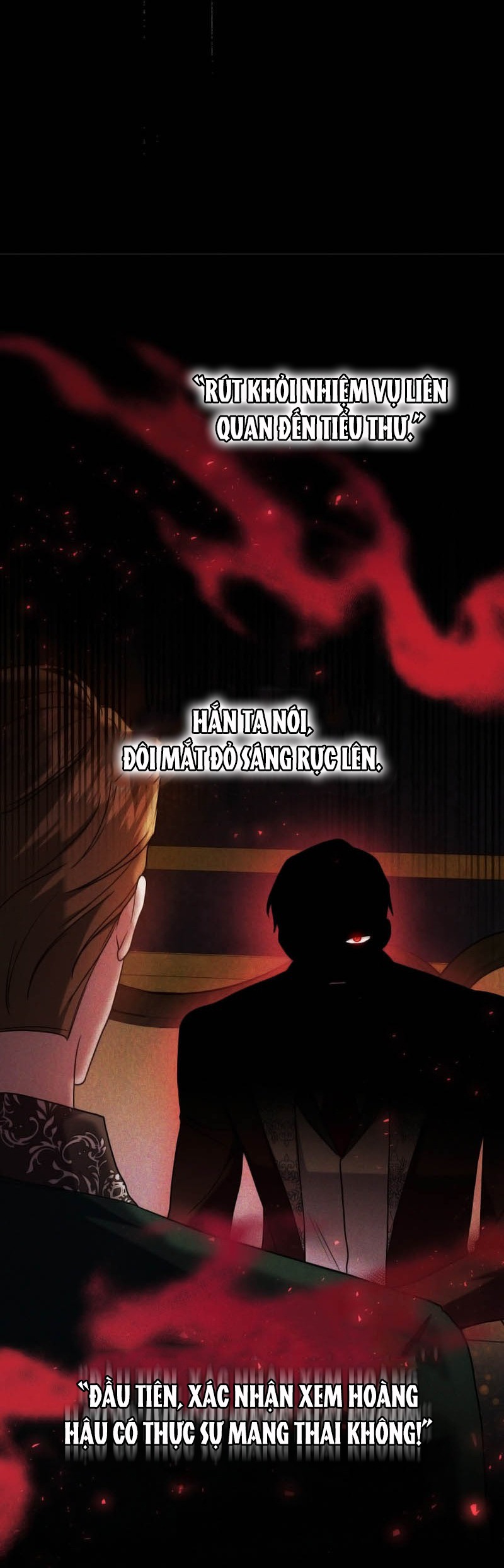 cháu trai nam chính rất thương tôi chapter 66 25