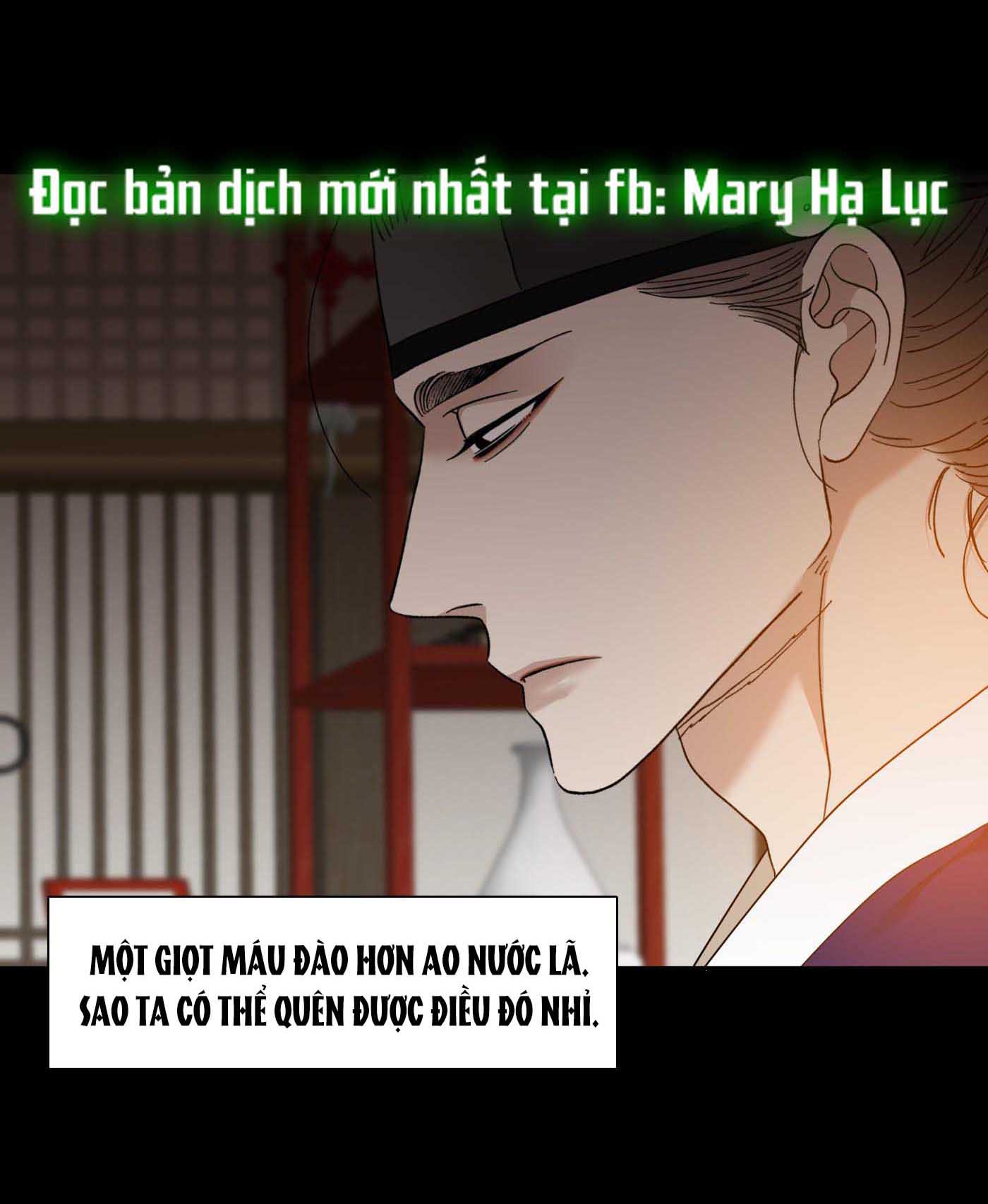 mắt phủ toàn sương chapter 55 32