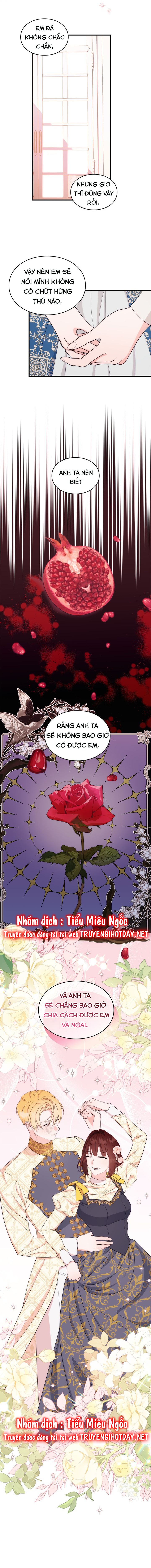 câu chuyện về nữ công tước chapter 84 14