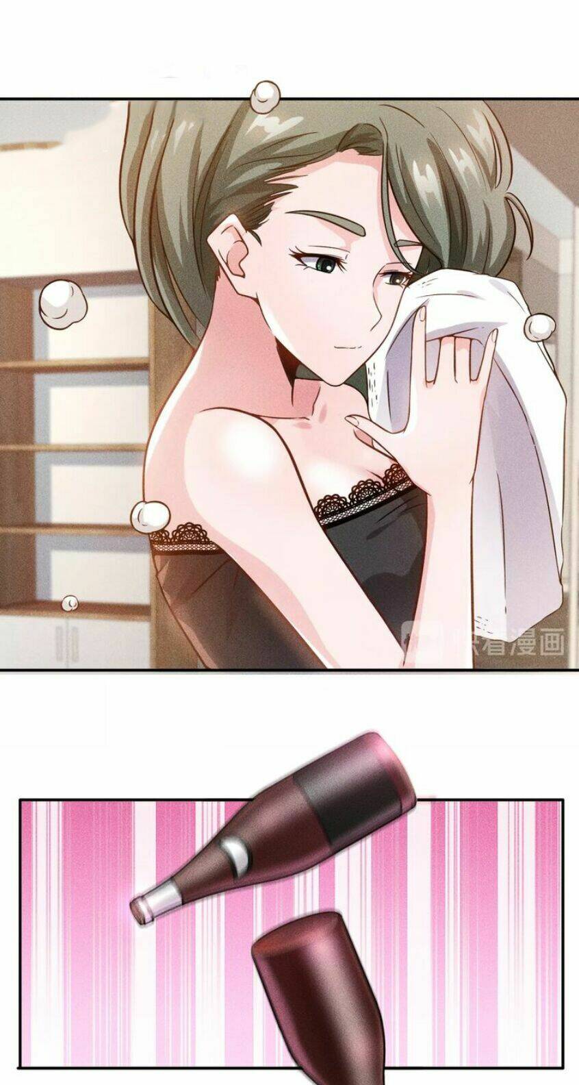 cao thủ cận vệ của nữ chủ tịch chapter 40 9