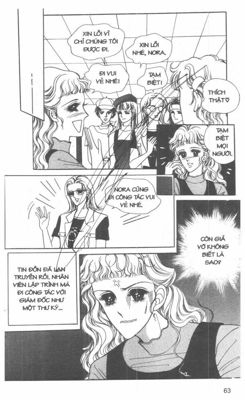 đừng chống đối chapter 1 73